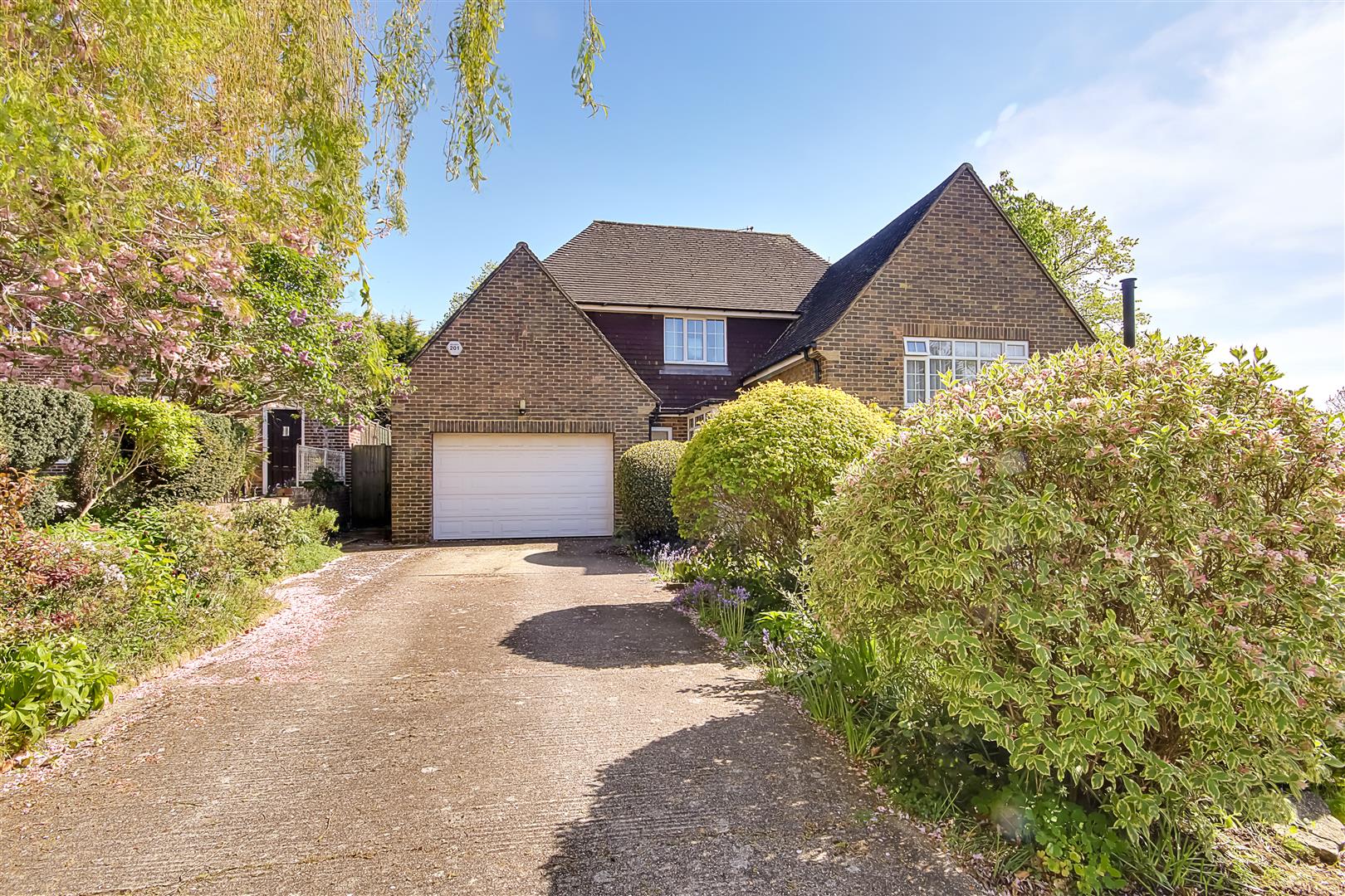 House - Detached | Longlands, Worthing | Sold - Subject to Contract